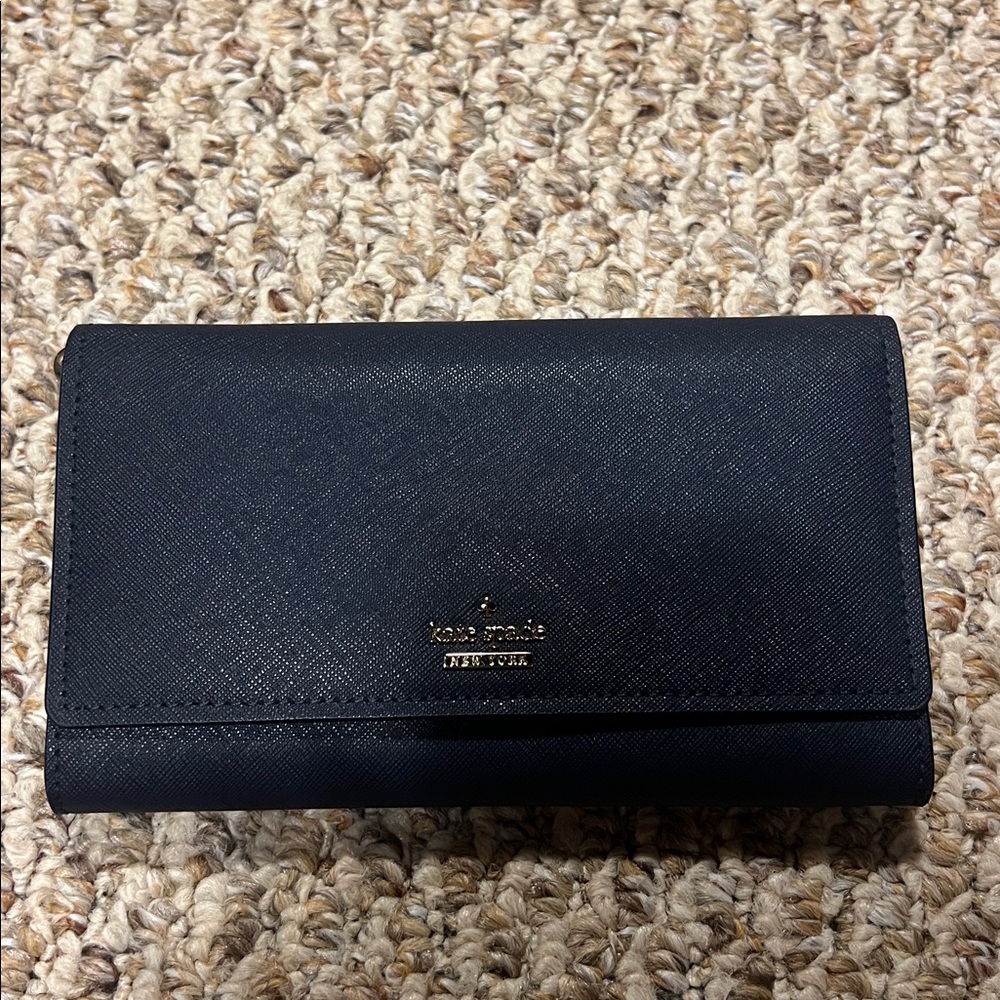 Kate Spade Cameron Street Franny Clutch